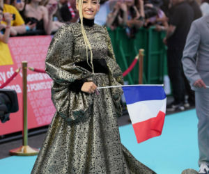 Francja - Monroe