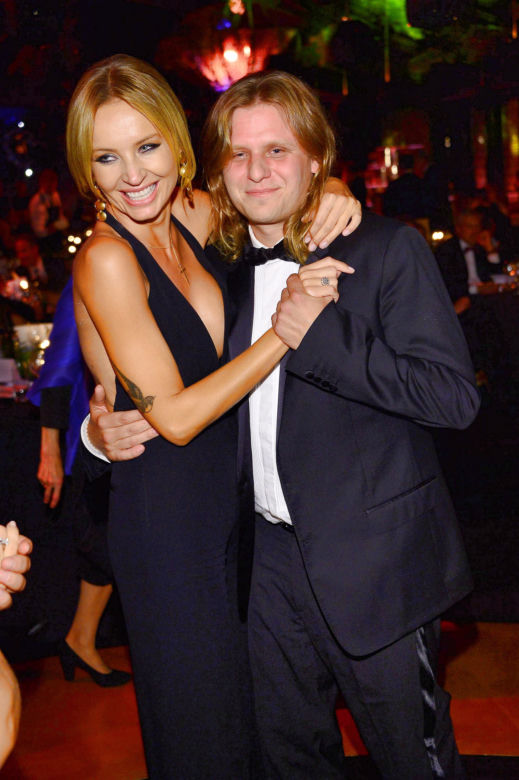 1PUBL_Agnieszka Szulim, Piotr Starak