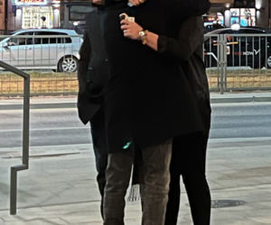 Nocne życie Wilczaka