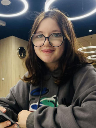 Zaginięcie 14-letniej Mileny. Szuka jej krakowska policja