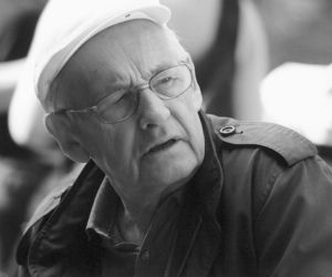 Andrzej Wajda