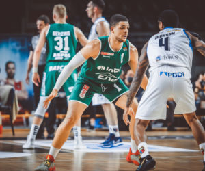 Polski Cukier Toruń - Zastal Enea BC Zielona Góra, zdjęcia z Areny Toruń