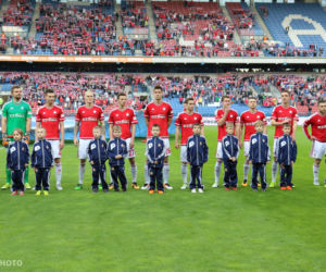 Wisła Kraków - Górnik Zabrze 3:1. Zobacz zdjęcia z meczu! [GALERIA]