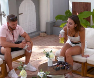 Miłosne intrygi Darka i szczere intencje Krystiana. Przetasowanie par w Hotelu Paradise? 