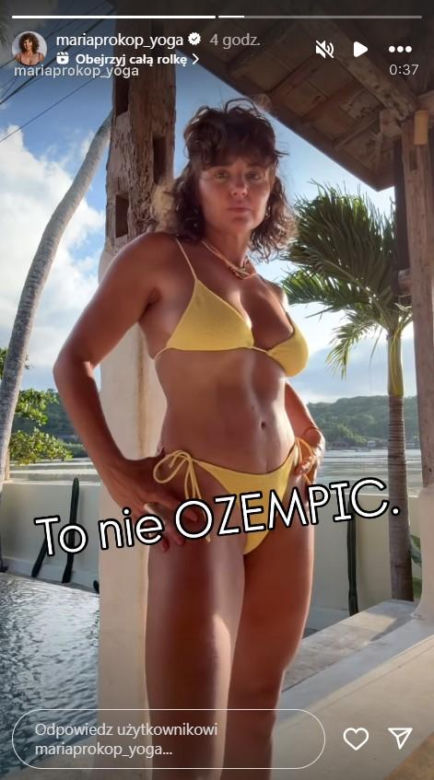 Maria Prokop