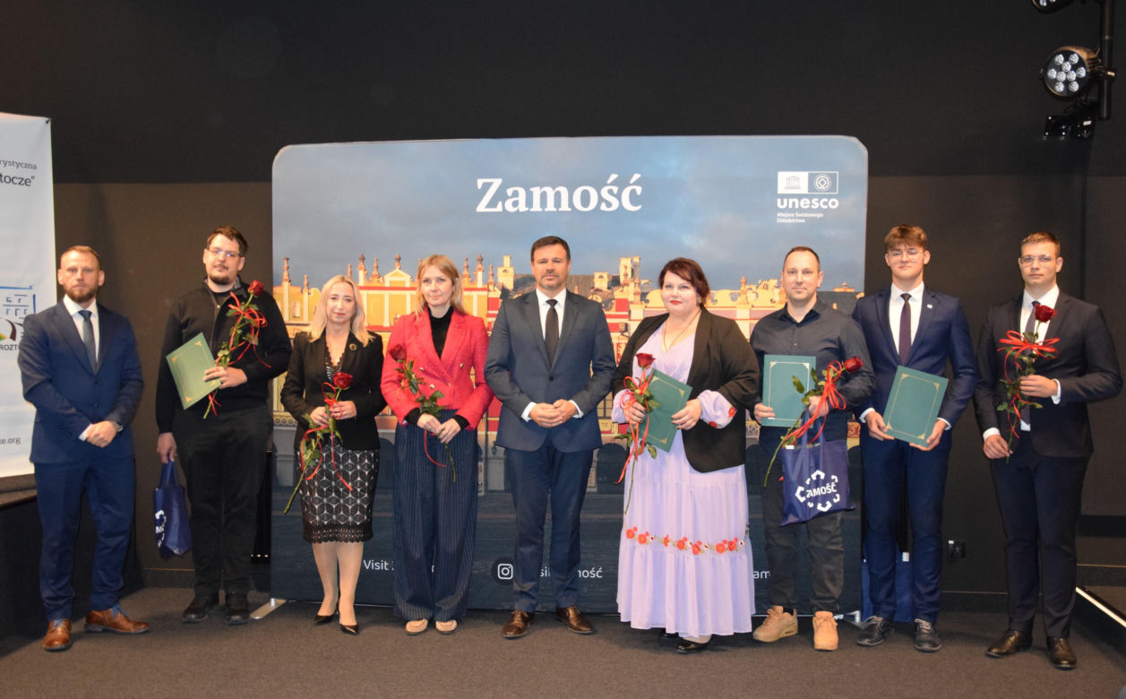 Podsumowanie sezonu turystycznego