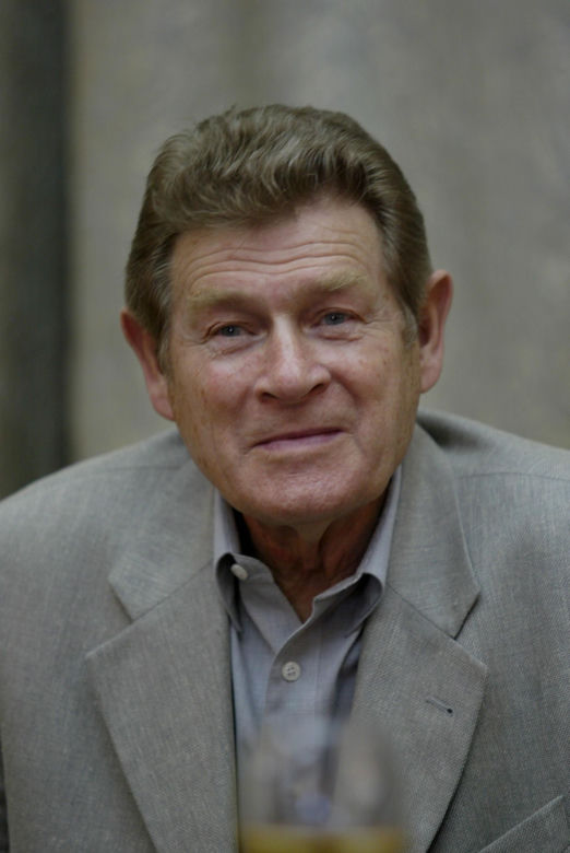 Grób Stanisława Mikulskiego