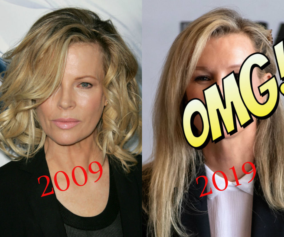 Kim Basinger