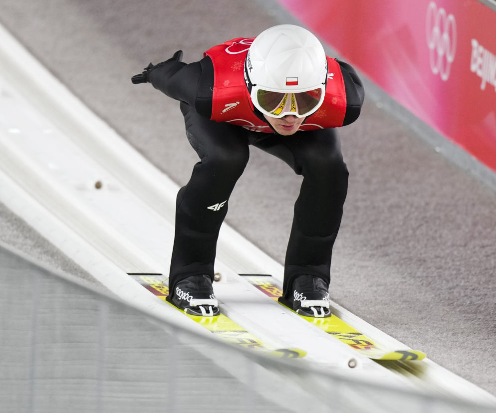 Kamil Stoch