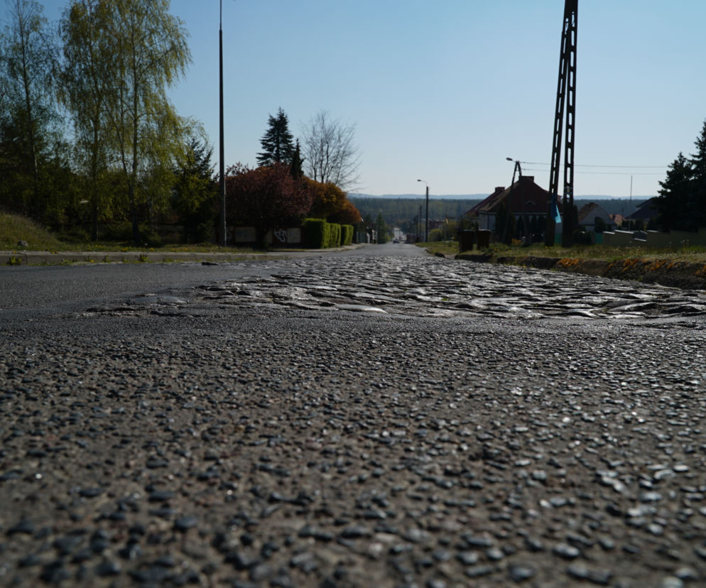 Grudziądz zamiania się w plac budowy, wkrótce kolejny remont