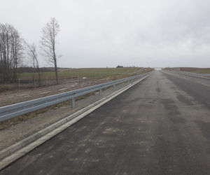 Nowe Miasto Lubawskie: Obwodnica na ostatniej prostej! (luty 2022)