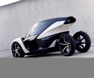 Opel RAK 