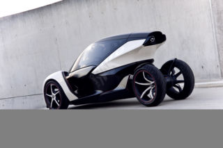 Opel RAK 