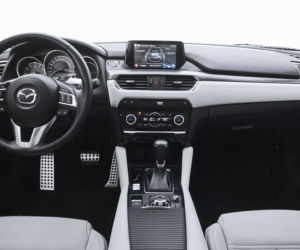 Mazda 6 2.5 AT SkyPassion