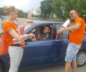 ESKA Summer City na Pitstopie