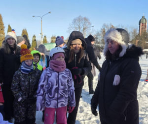 Radio Eska i Małopolska Strefa Gościnności w Kielcach