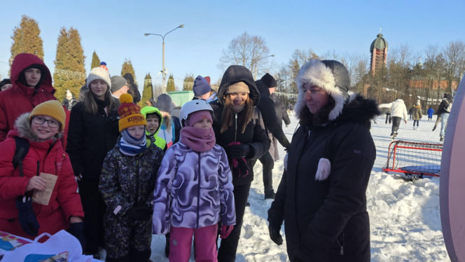 Radio Eska i Małopolska Strefa Gościnności w Kielcach