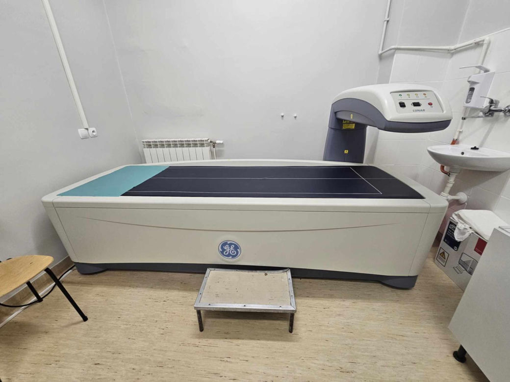 Poradnia Osteoporozy w Przeworsku