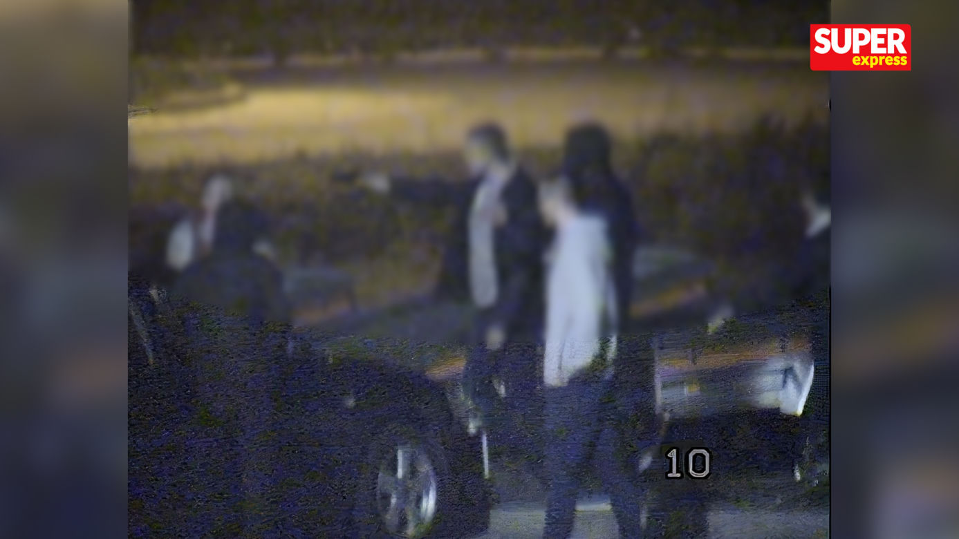 Skatowali Maćka na parkingu przed sklepem