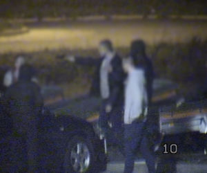 Skatowali Maćka na parkingu przed sklepem