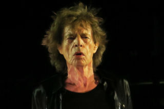 Nazwał Micka Jaggera sfatygowanym starym hulaką. Wtedy to brzmiało jak prowokacja