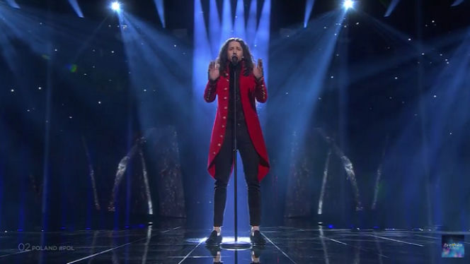 Eurowizja 2016: Polska - Michał Szpak - jak mu poszło? Komentarze