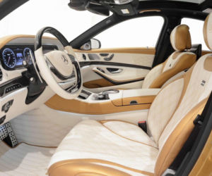 Brabus S63 AMG
