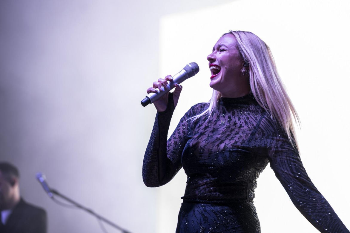 Sosnowiec Fun Festiwal 2024. Na scenie Smolik, Natalia Nykiel i Tribbs 