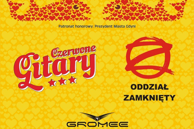 Gdyńska Dwójka w rytmie serca - koncert charytatywny! Kto i kiedy wystąpi?