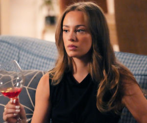 Barwy szczęścia odc. 3345. Oliwka (Wiktoria Gąsiewska)