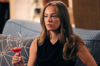 Barwy szczęścia odc. 3345. Oliwka (Wiktoria Gąsiewska)