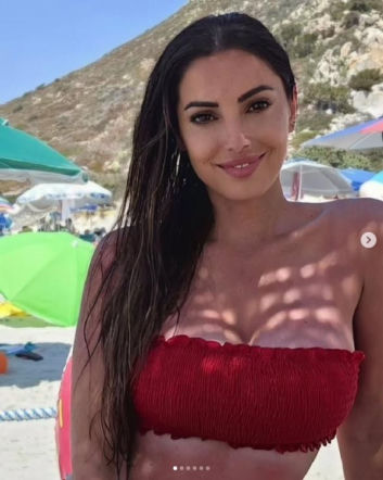 Valentina Caruso
