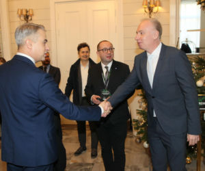 Konferencja Portalu Obronnego: „Fundamenty bezpieczeństwa 2025/2026”