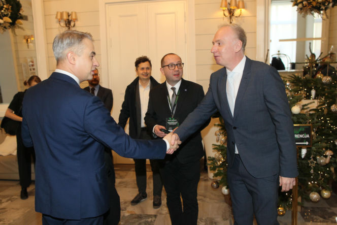 Konferencja Portalu Obronnego: „Fundamenty bezpieczeństwa 2025/2026”