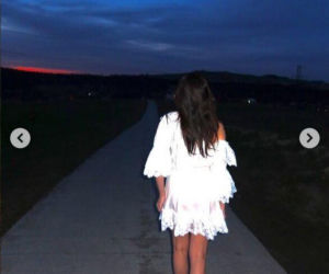 Miało być skromnie, a wszystko widać! Roxie Węgiel zaskoczyła stylizacją