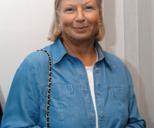 Bożena Dykiel na zdjęciach sprzed ponad 20 lat. Tak wyglądała w pierwszych odcinkach Na Wspólnej