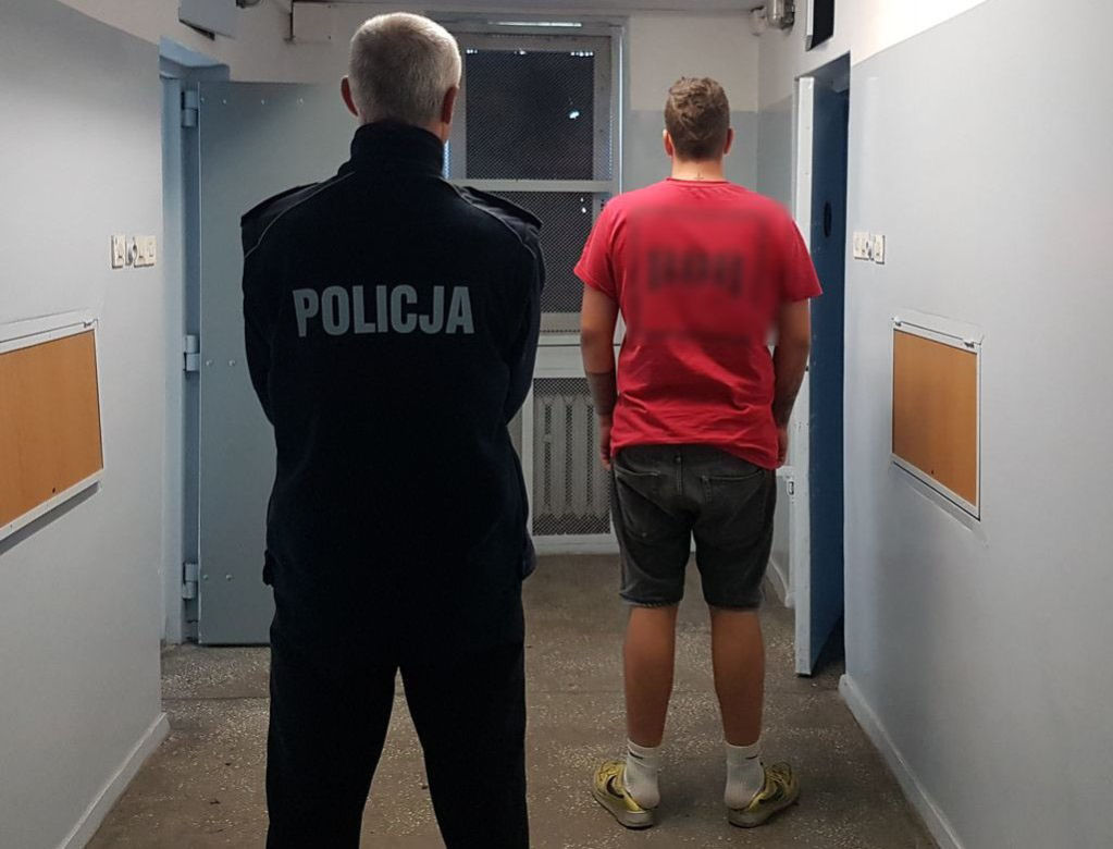 Wieluń. Widziała z okna, jak zabijają jej męża. Sprawcy zabójstwa Emila przed sądem