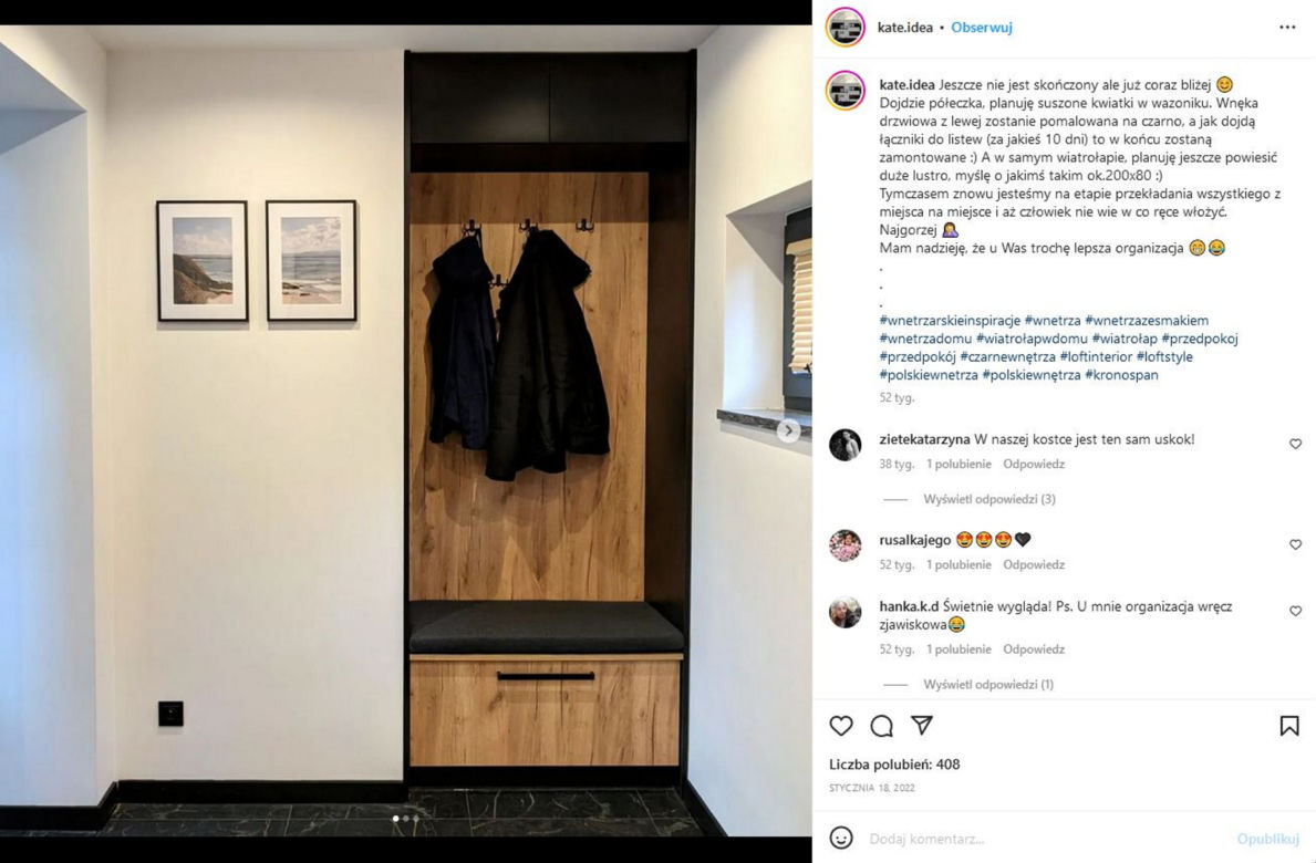 Dom kostka z PRL przed i po metamorfozie. 3 lata temu rudera, a teraz wygląda jak luksusowy dom z okładki magazynu