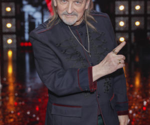 Zanim został głosem rocka, Marek Piekarczyk budował piece. Tak przez lata zmieniał się juror The Voice