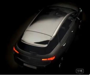 Citroen DS5