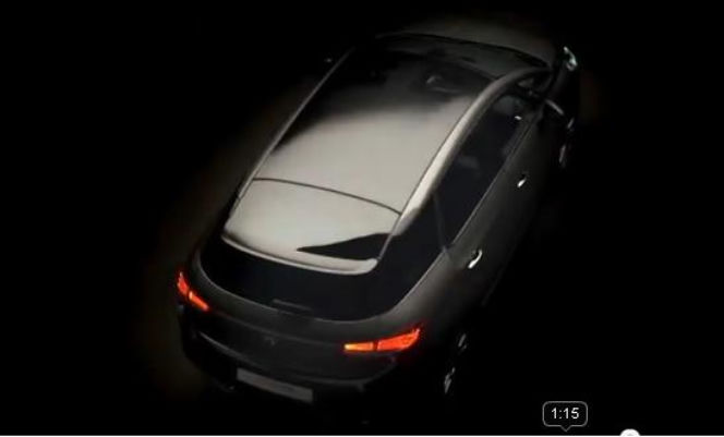 Citroen DS5