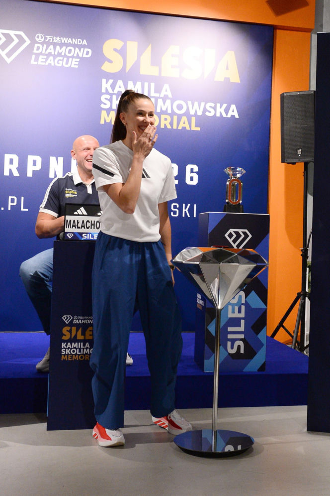 Konferencja dotycząca memoriału Kamili Skolimowskiej