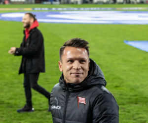 Yevhen Konoplyanka