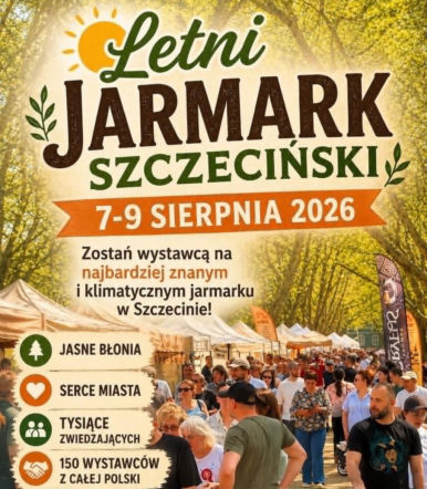 Jarmark Szczeciński