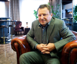 Józef Wojciechowski 