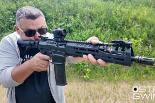 SIG Sauer 563 LB