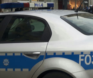 Brutalny atak na ulicy. Sąd zdecydował w sprawie 16-letnich braci
