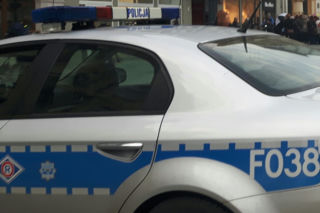 Brutalny atak na ulicy. Sąd zdecydował w sprawie 16-letnich braci