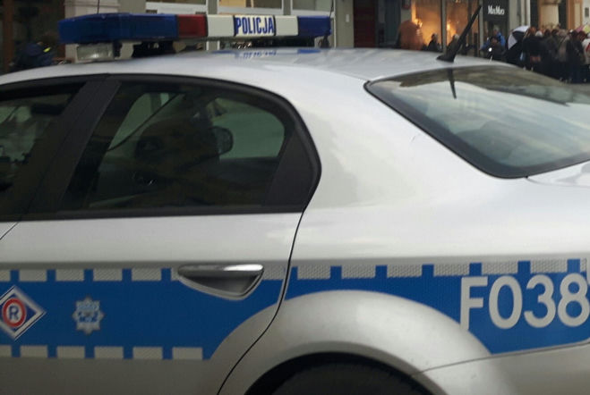 Brutalny atak na ulicy. Sąd zdecydował w sprawie 16-letnich braci