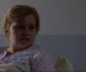 M jak miłość, Glińska (Hanna Kochańska)